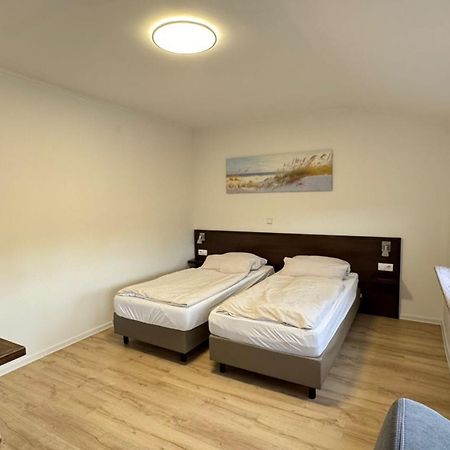 Hotel Rennekamp Oyten Esterno foto