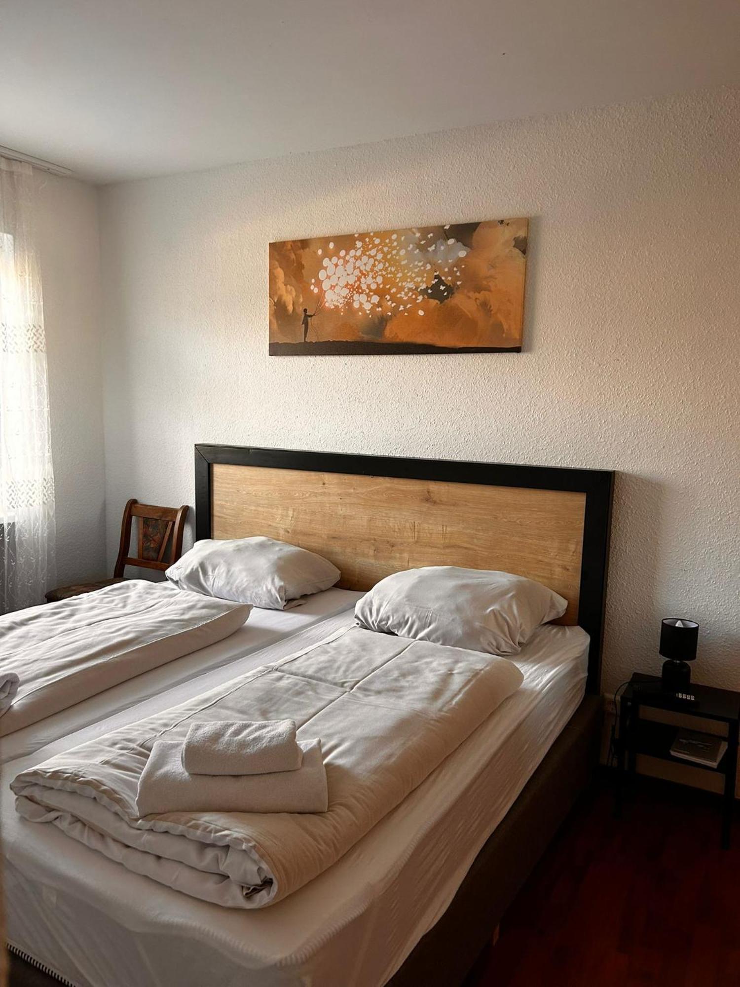 Hotel Rennekamp Oyten Esterno foto
