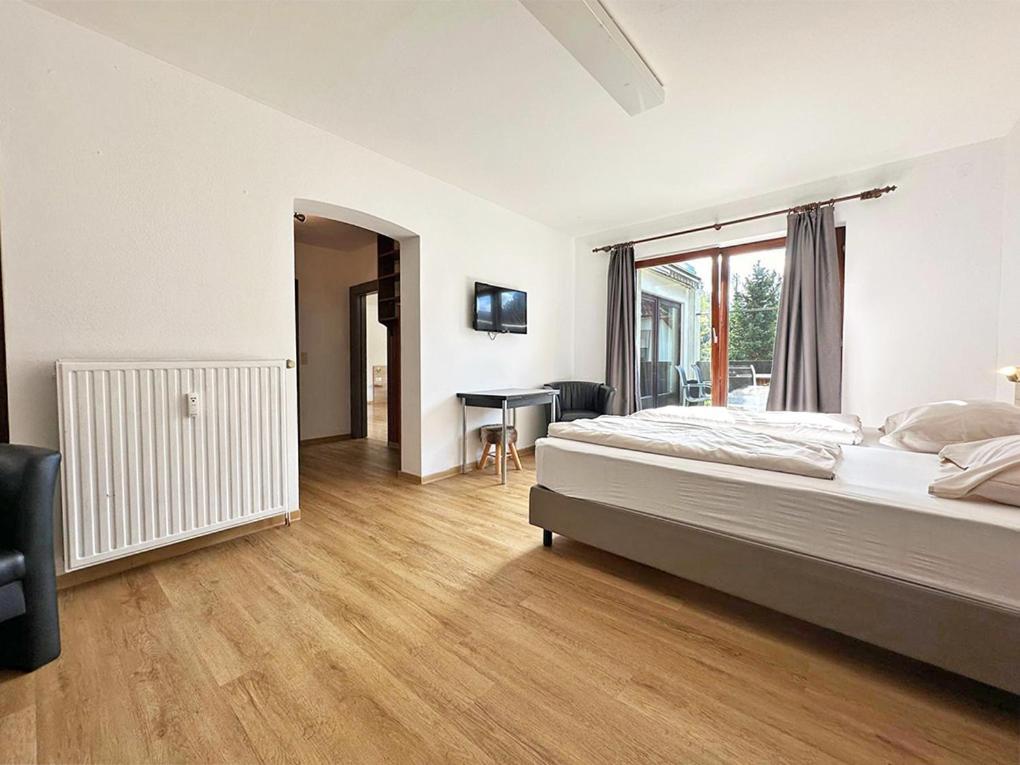 Hotel Rennekamp Oyten Esterno foto